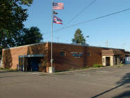 Orrville American Legion Building - 237 East Market Street Orrville Ohio
